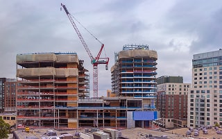 Boston Building Permits / Inspections