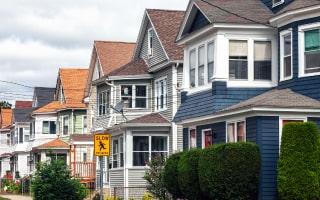 Real Estate in the City of Springfield