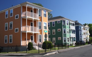 Real Estate in the City of Worcester