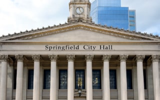 How to Search for Springfield Property Records