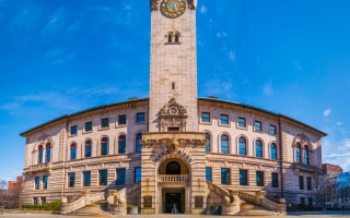 How to Search for Worcester Property Records