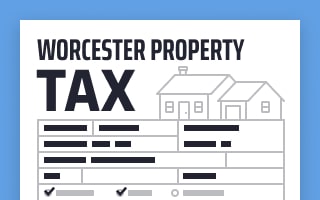 Worcester Property Taxes