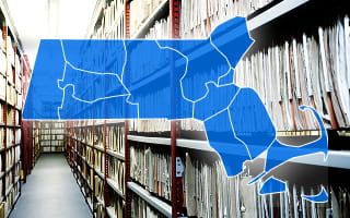 Suffolk County Registrar of Deeds