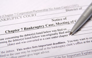 How to Find Bankruptcy & Lien Property Sales in Massachusetts