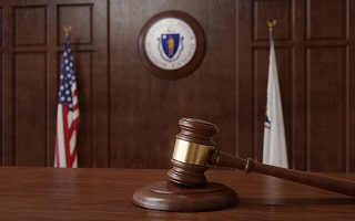 How to Locate Properties in Massachusetts That Have a Lien