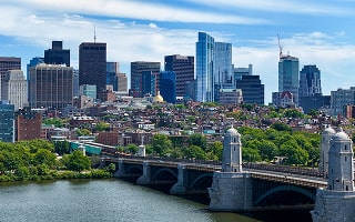 Massachusetts Home Selling