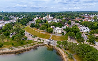 Moderately Regulated Areas