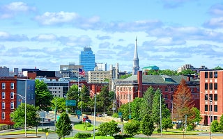 Which Areas in Massachusetts Offer the Best Return on Investment and Are Easiest for Residential Property Development?