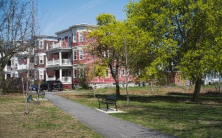 Government Housing Programs