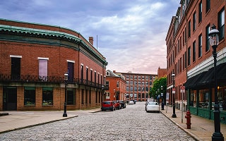 Historic Preservation and Overlay District Rules