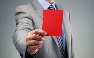 Penalties for Not Getting a Permit