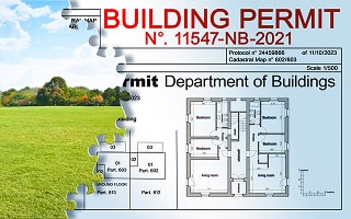 What Requires a Permit