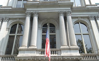 Where to Obtain Massachusetts Building Permits