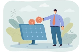 Solar Energy Incentives